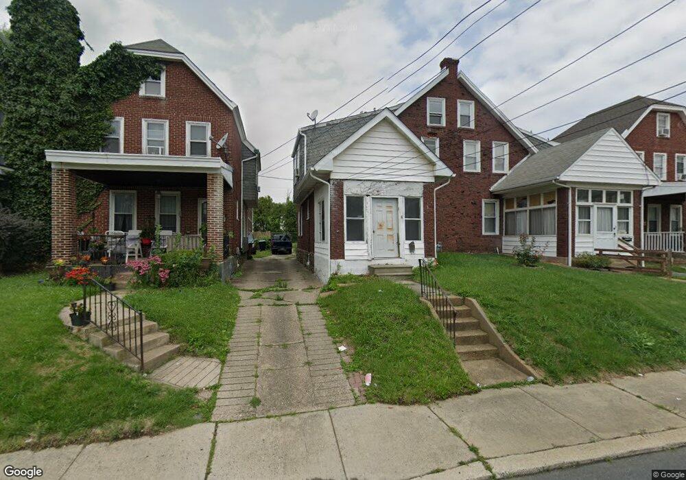 2505 N Broom St, Wilmington, DE 19802 - photo 1