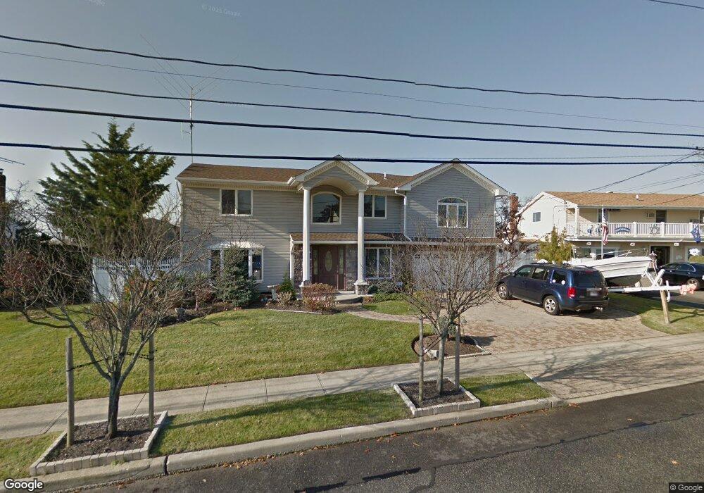 3448 Bertha Dr, Baldwin, NY 11510 - photo 1