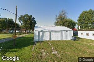 605 W Chadron St, Steeleville, IL 62288