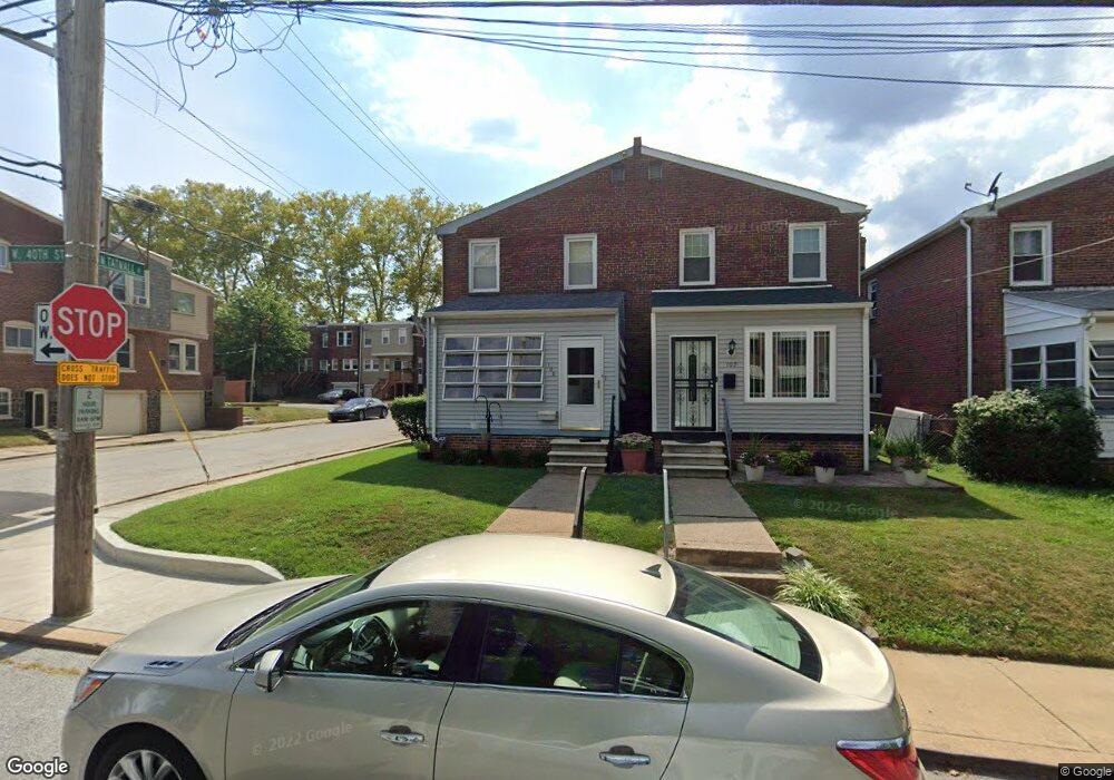 100 W 40th St, Wilmington, DE 19802 - photo 1