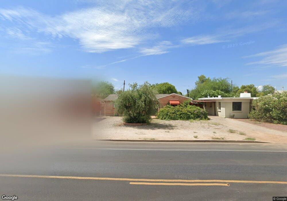 3244 E Pima St, Tucson, AZ 85716 - photo 1