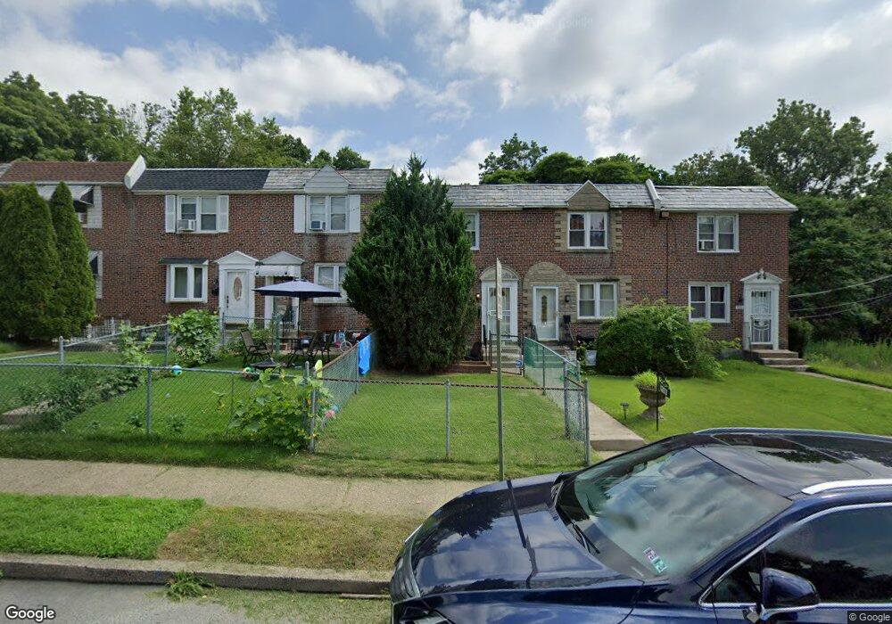 1205 Crestview Rd, Darby, PA 19023 - photo 1