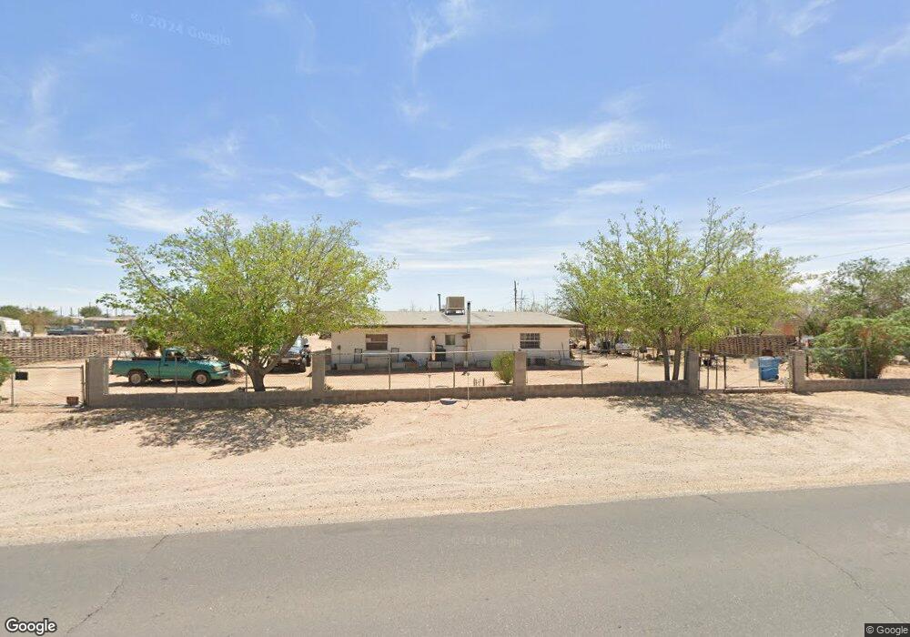 15048 Las Colonias Rd, El Paso, TX 79928 - photo 1