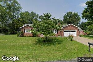 50 Brown Ave, Lewisburg, PA 17837
