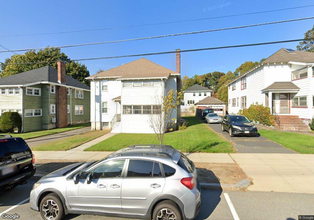 Street View Photo