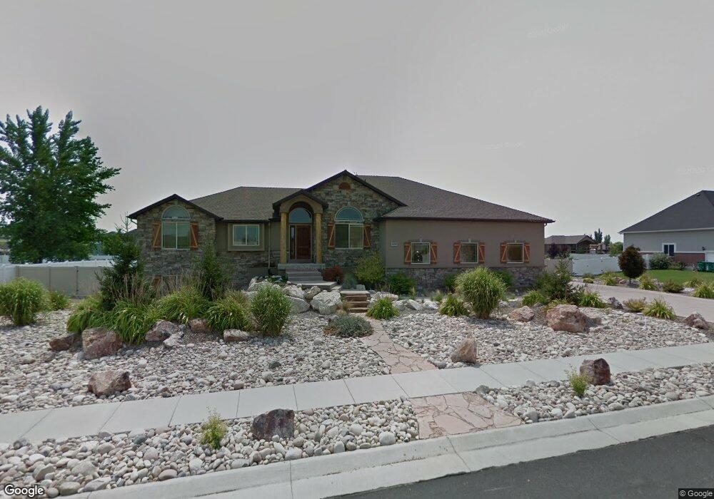 5339 W 5000 S, Hooper, UT 84315 - photo 1