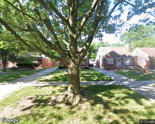 20540 Woodmont St, Harper Woods, MI 48225- Homes.com