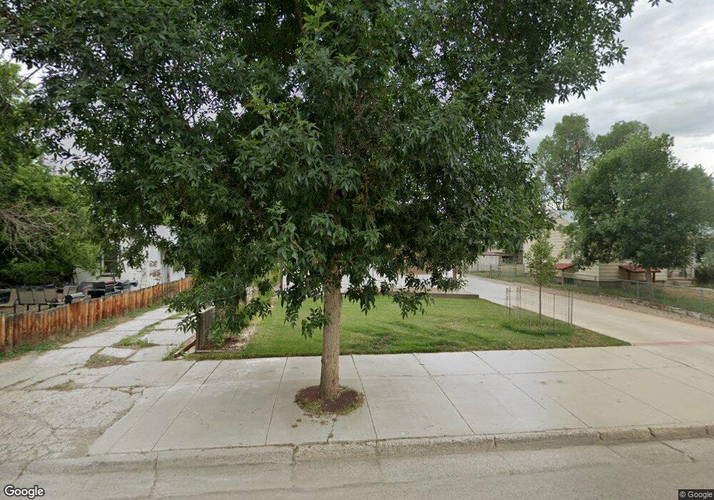 877 Breeze St, Craig, CO 81625 - photo 1