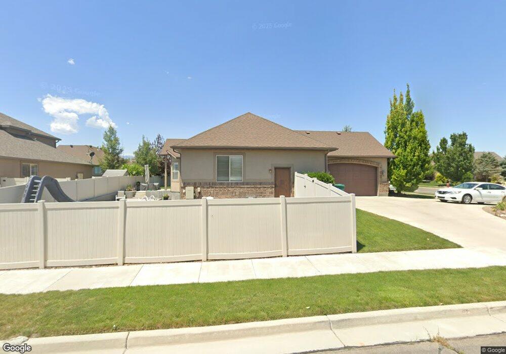 2923 Durham Woods Way, Riverton, UT 84065 - photo 1