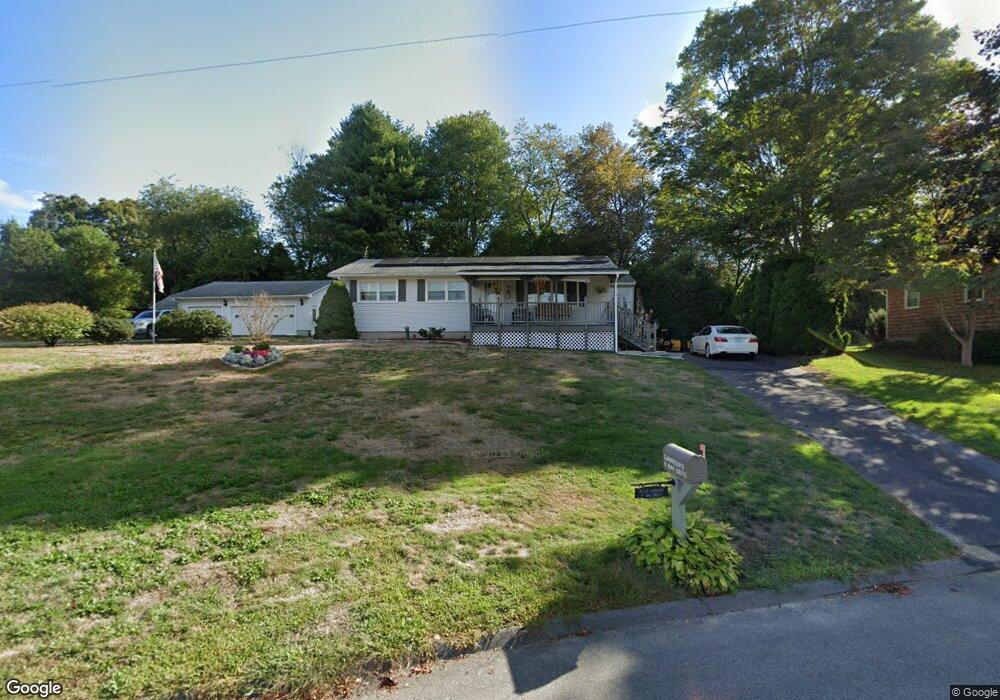 9 May Dr, Westerly, RI 02891 - photo 1