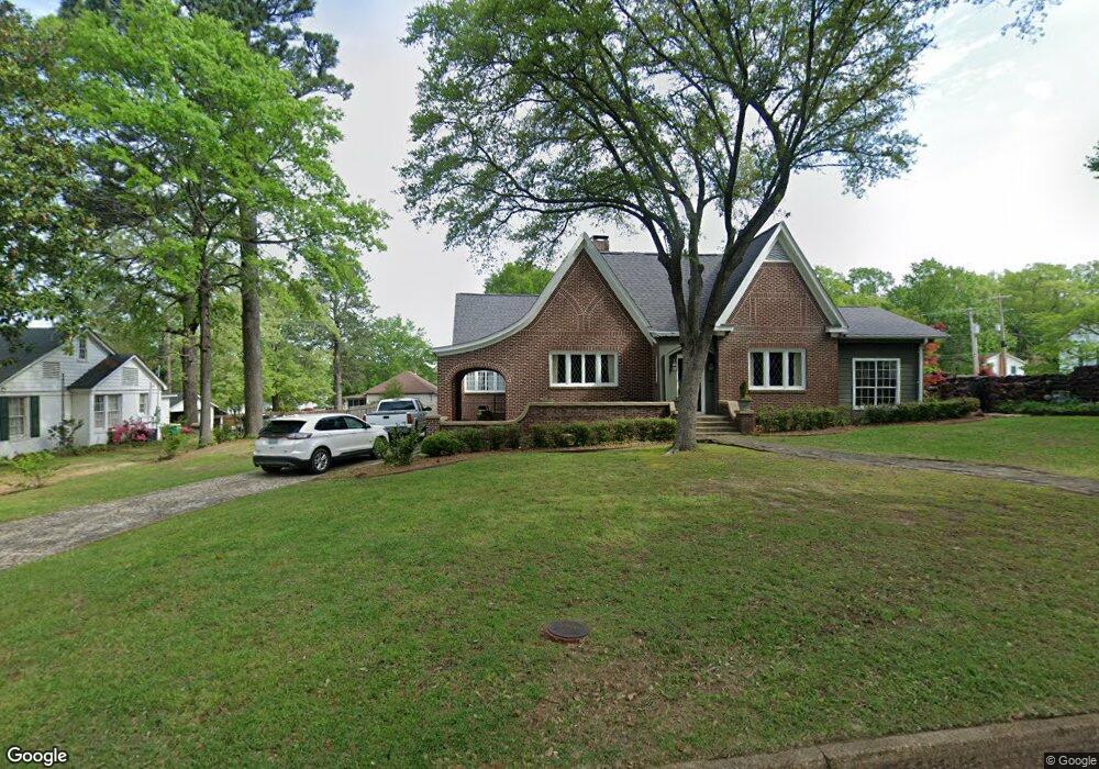 10 Oak Hill Place, Texarkana, TX 75503 - photo 1