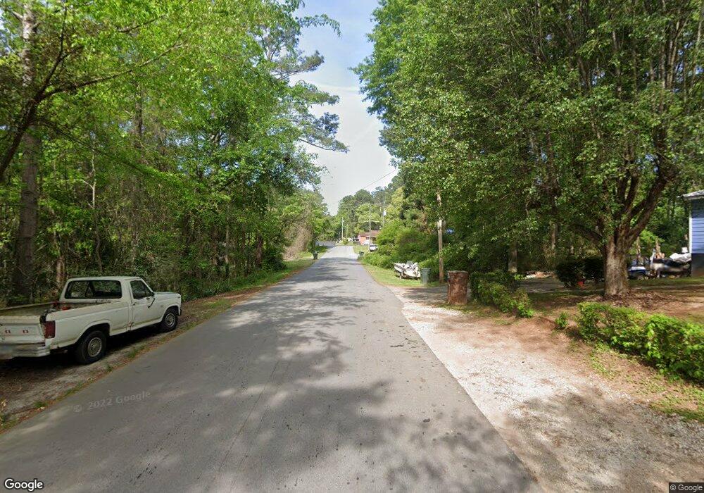 0 Peoples St unit 8285750, Covington, GA 30014 - photo 1