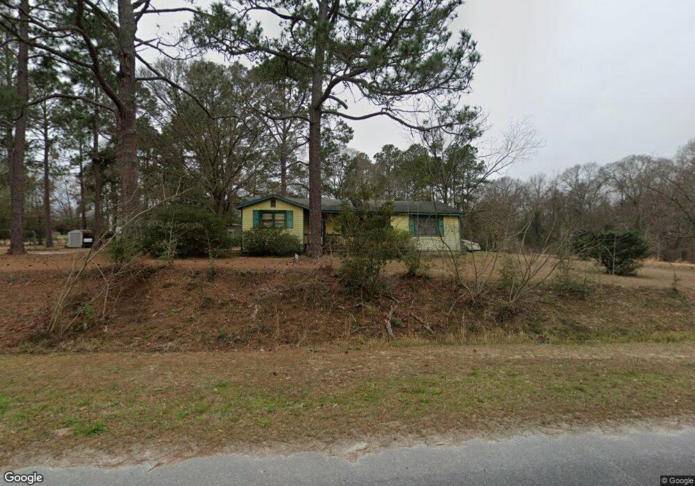 9 W Fourteenth St, Mc Rae Helena, GA 31037 - photo 1