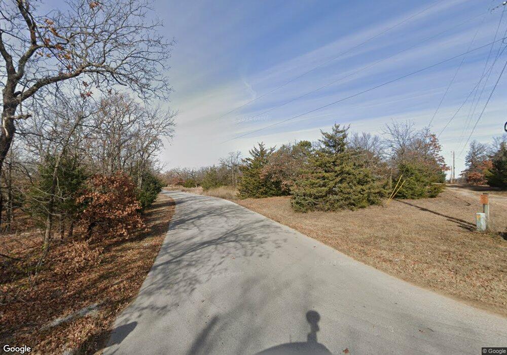 4565 Beelino Rd, Beggs, OK 74421 - photo 1