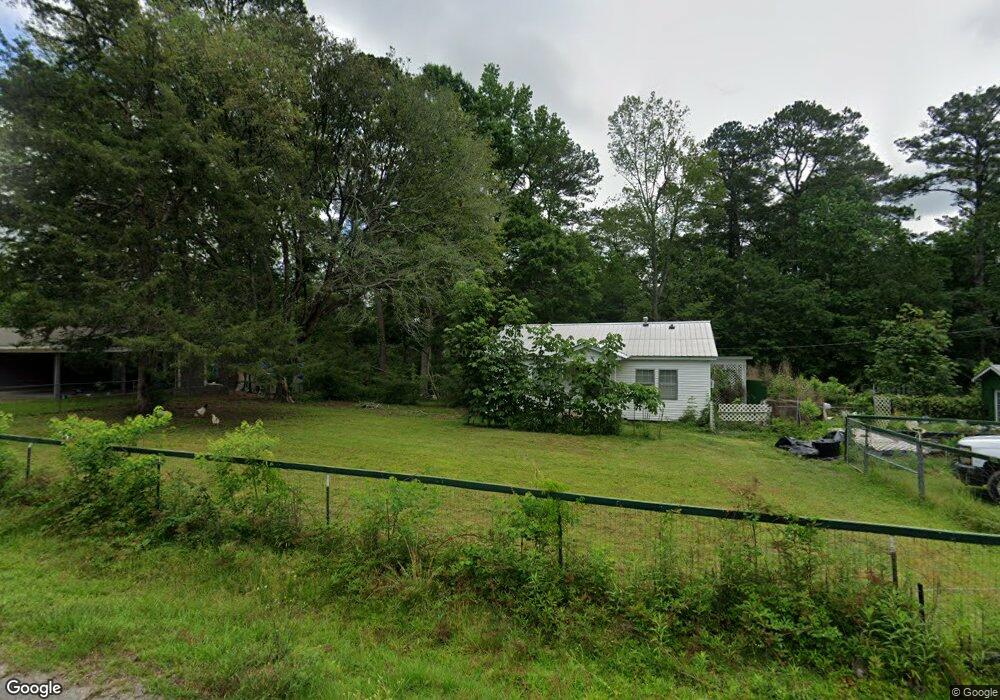 206 Opal Dr, Laurel, MS 39440 - photo 1