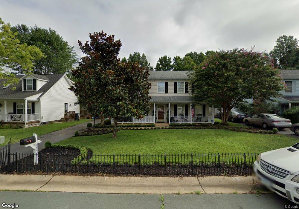 1562 Broad Crossing Rd, Charlottesville, VA 22911 - photo 1