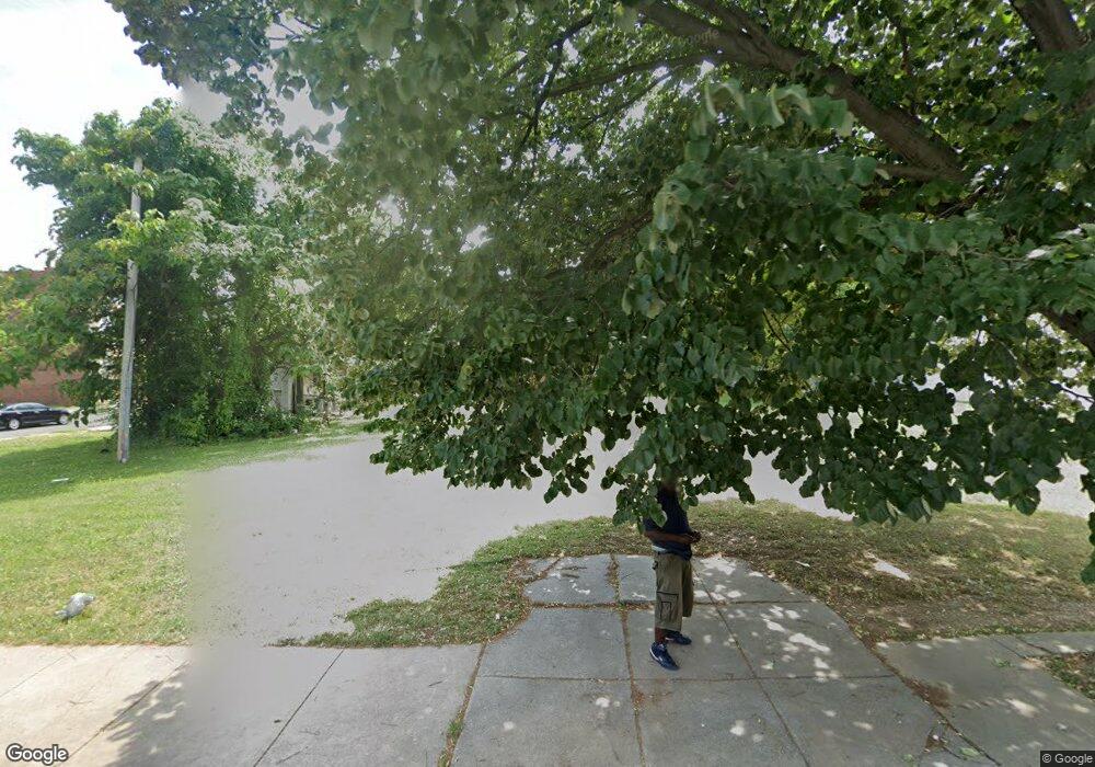 2208 Division St, Baltimore, MD 21217 - photo 1