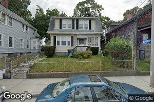 94 Ridge St, Fall River, MA 02721