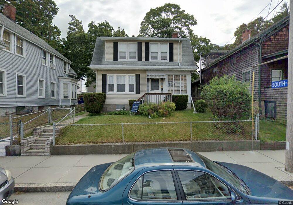 94 Ridge St, Fall River, MA 02721 - photo 1