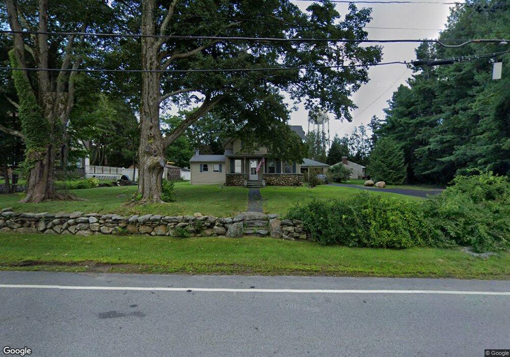 393 Shrewsbury St, Holden, MA 01520 - photo 1