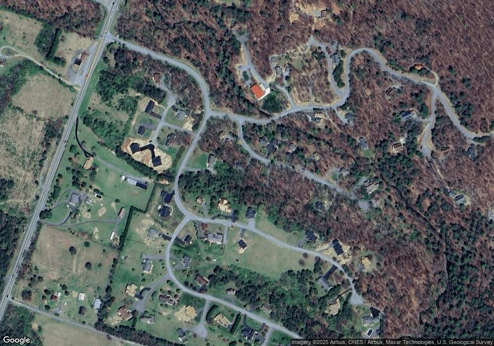 54 Indian Run Ln, Berkeley Springs, WV 25411 - photo 1