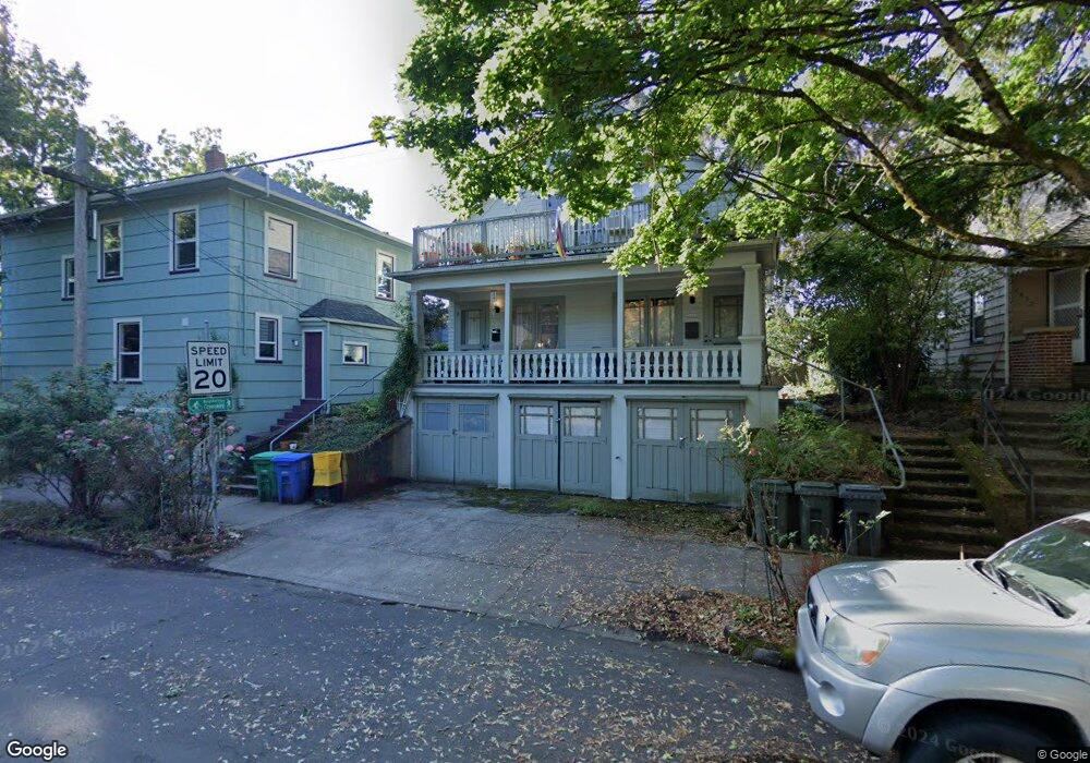 2836 NE Hoyt St unit 2842, Portland, OR 97232 - photo 1