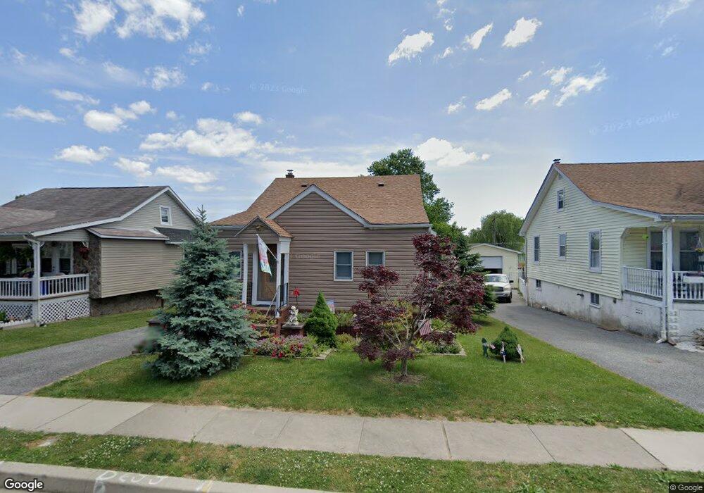 121 Leslie Ave, Nottingham, MD 21236 - photo 1