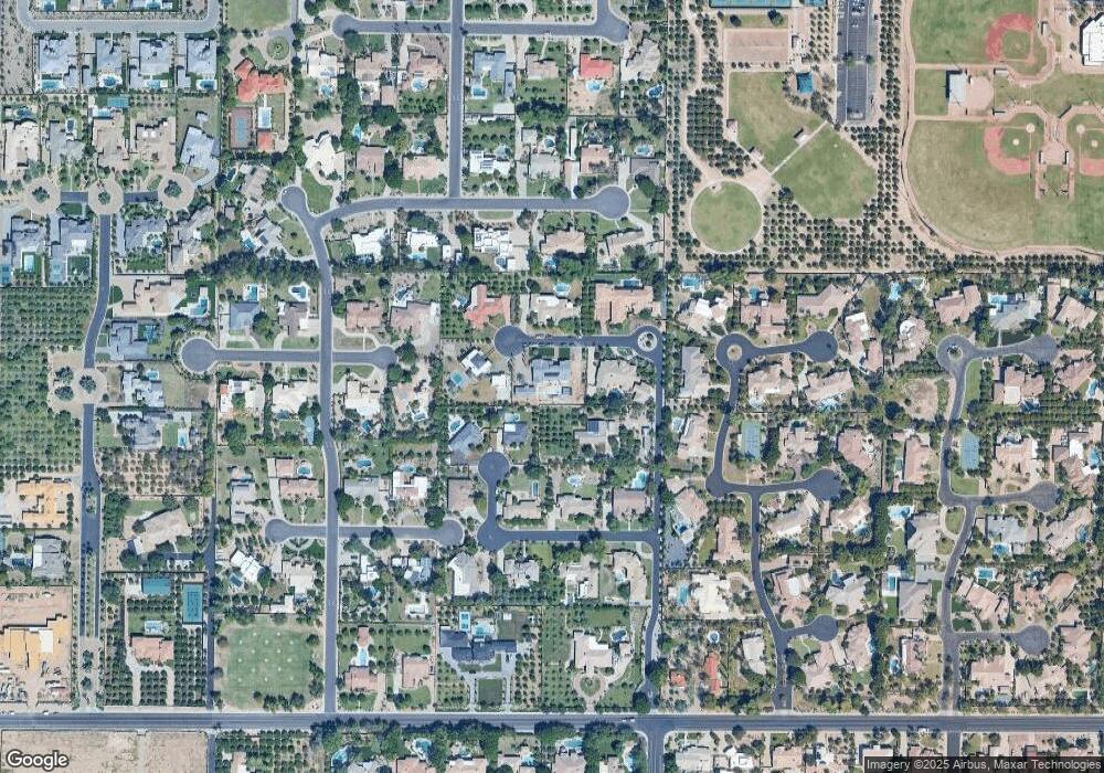 3950 E McLellan #13 Rd unit 13, Mesa, AZ 85205 - photo 1