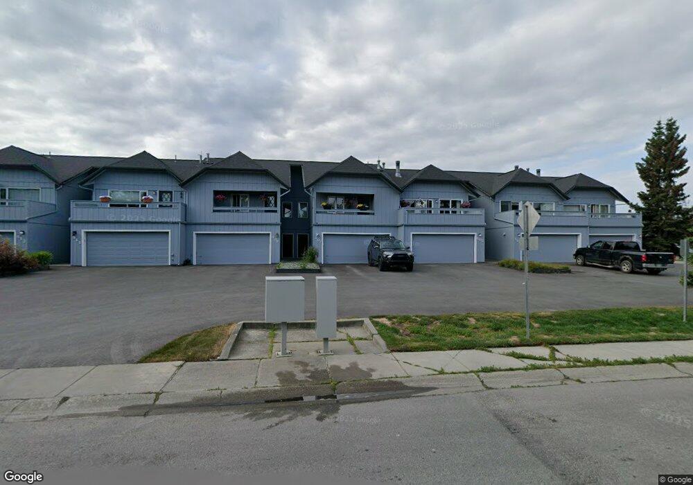 803 Merlin Loop, Anchorage, AK 99518 - photo 1