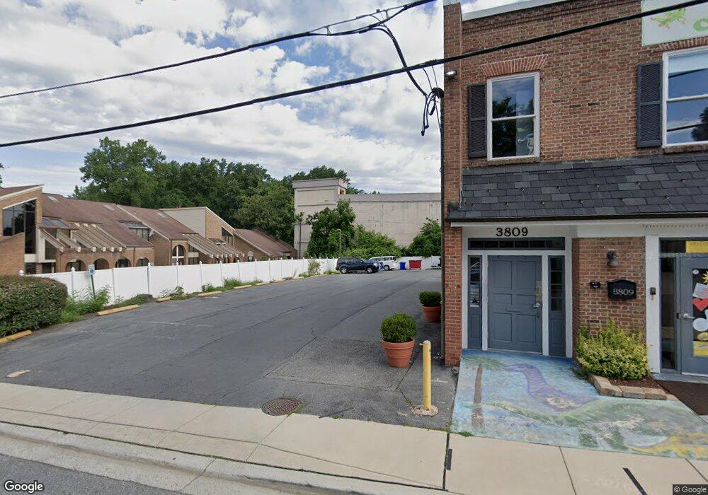 3829 Farragut Ave, Kensington, MD 20895 - photo 1