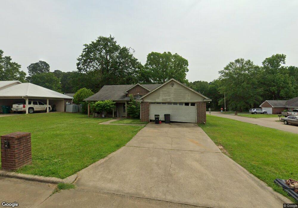 83 Green Oak Cir, Nash, TX 75569 - photo 1