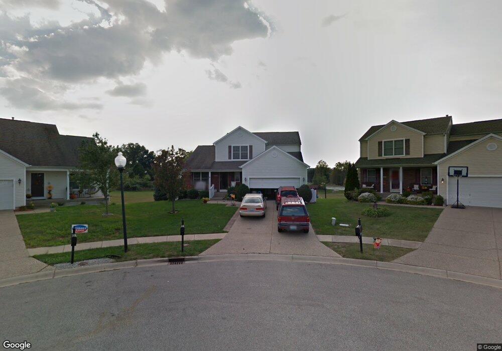 10206 Red Clover Ct, Louisville, KY 40228 - photo 1