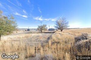 280 S. Bryan Av S Bryan St, Kirby, WY 82430