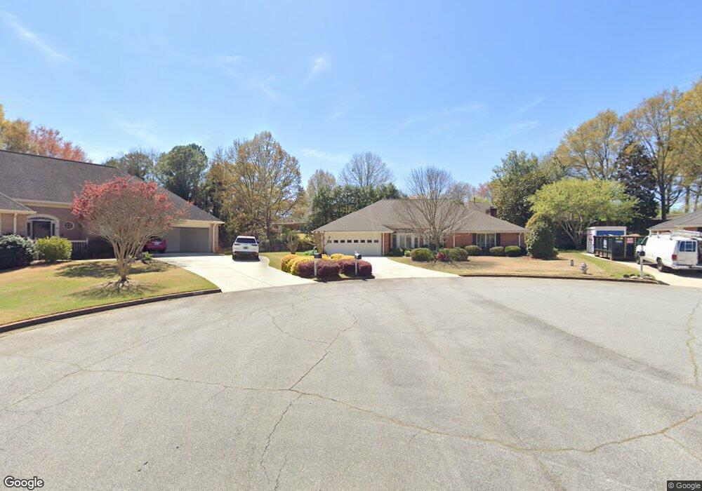190 Stepping Stone Dr unit 2, Alpharetta, GA 30004 - photo 1
