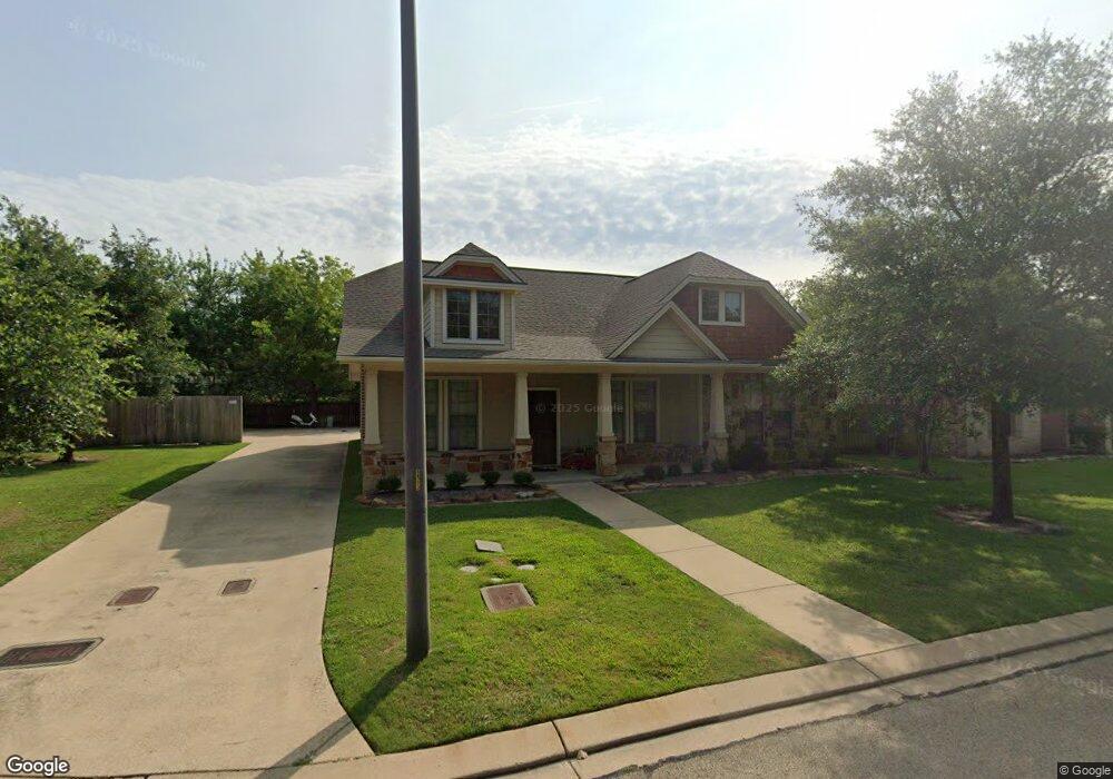 1705 North Bardell Ct, College Station, TX 77840 - photo 1