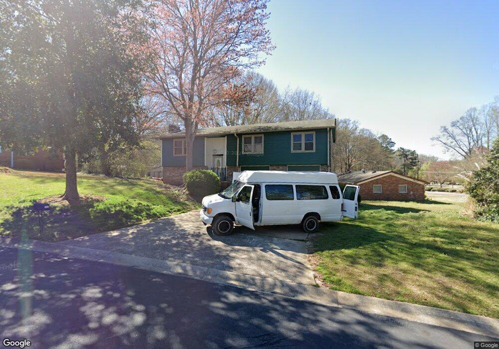 1405 Pennel Dr, Morrow, GA 30260 - photo 1