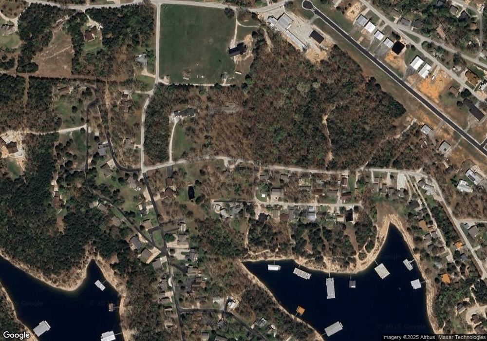 822 Hoot Owl Point, Kimberling City, MO 65686 - photo 1