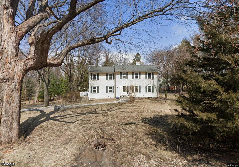 18850 Rutledge Rd, Wayzata, MN 55391 - photo 1