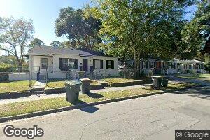 1233 E 55th St, Savannah, GA 31404