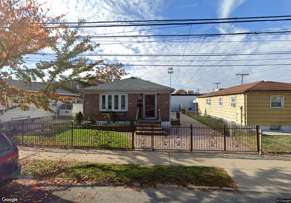 12308 Irwin Place, Jamaica, NY 11434 - photo 1