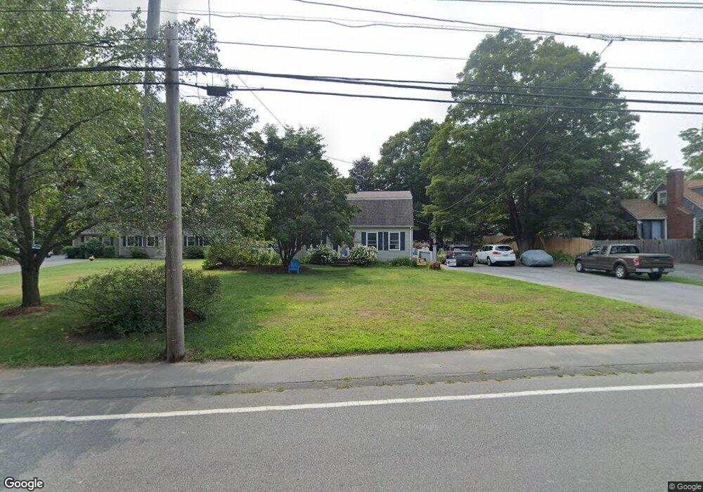 794 Cabot St, Beverly, MA 01915 - photo 1