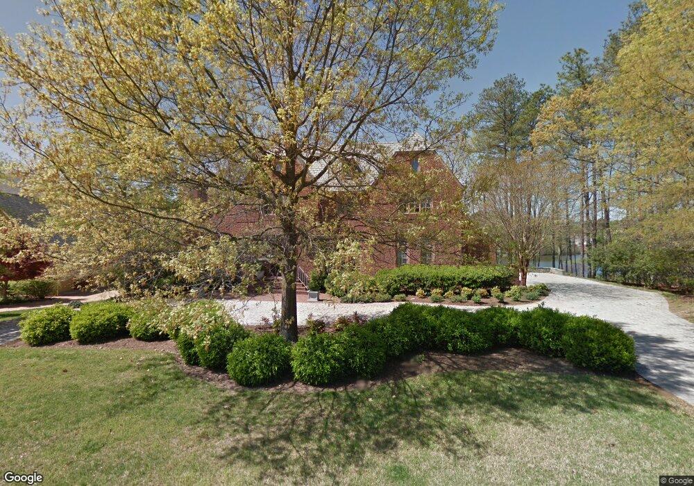 11429 Barrington Bridge Ct, Henrico, VA 23233 - photo 1