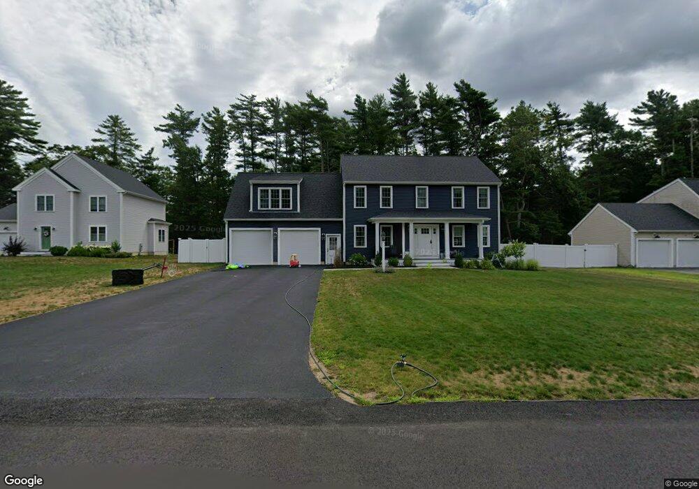 21 Sequoia Dr, Kingston, MA 02364 - photo 1