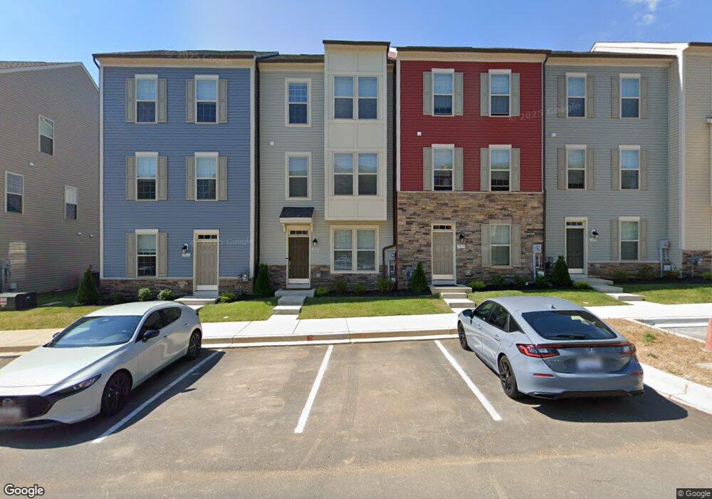 2026 Goose Creek Way, Frederick, MD 21702 - photo 1