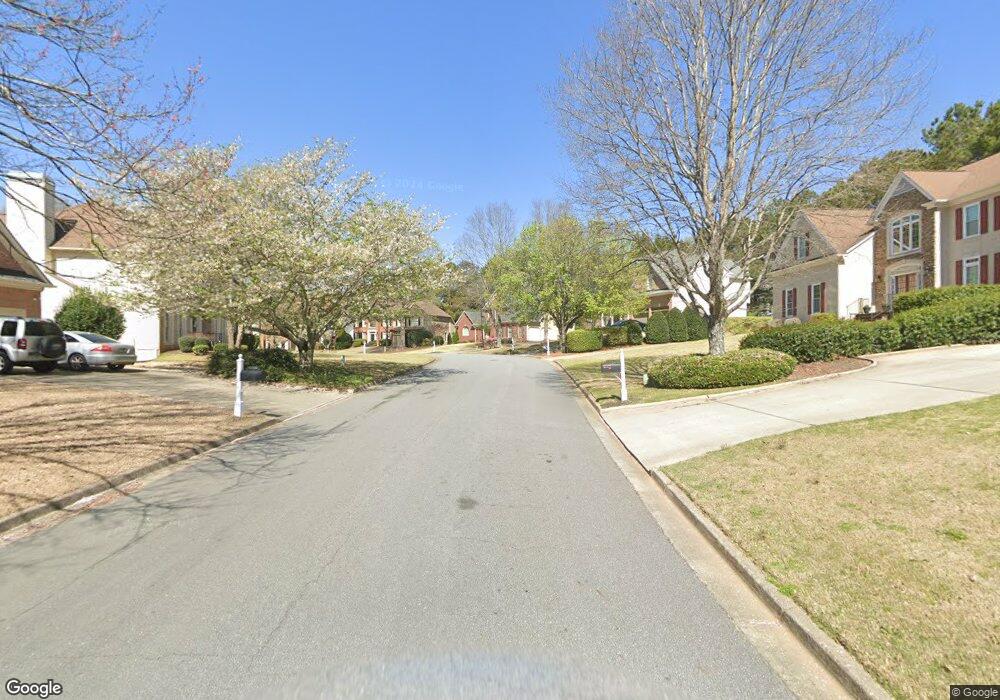 0 Williston Way, Johns Creek, GA 30005 - photo 1