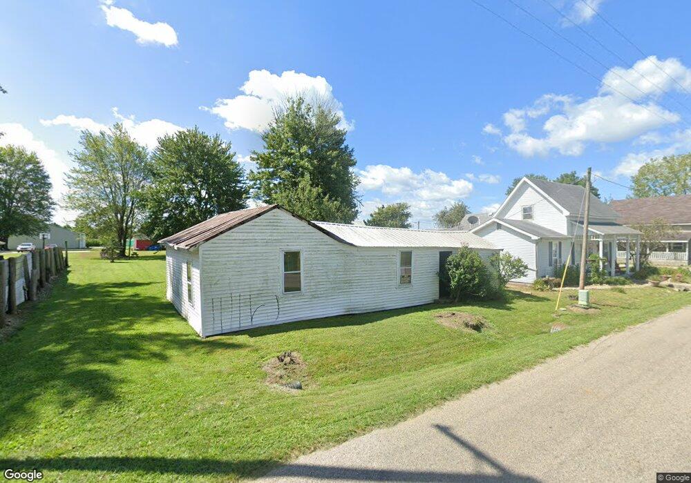 26150 Stipps Hill Rd, Laurel, IN 47024 - photo 1