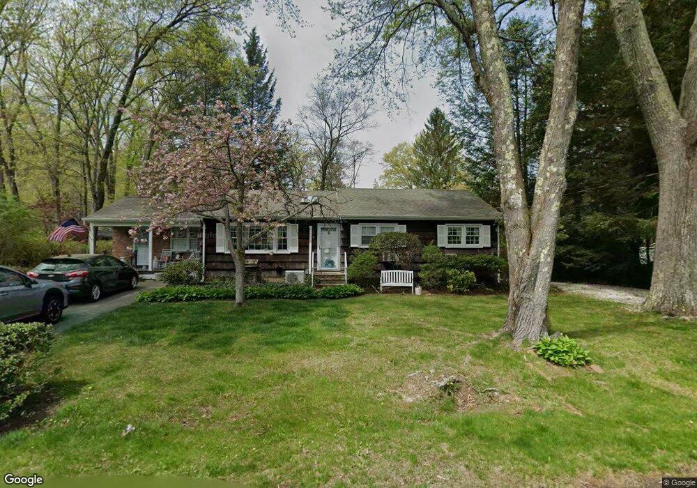 2 Mohican Trail, Oak Ridge, NJ 07438 - photo 1