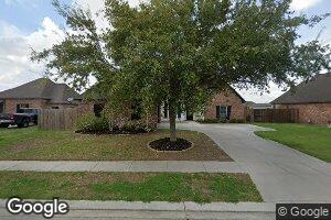 4626 Monte Vista Dr, Addis, LA 70710