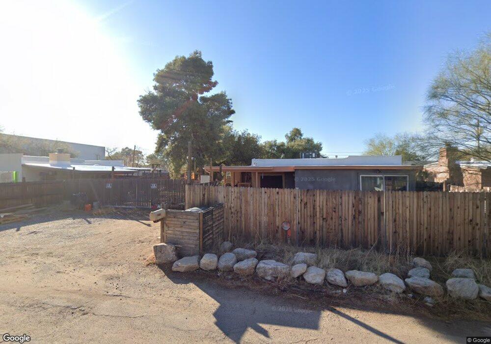 2326 E Winsett St, Tucson, AZ 85719 - photo 1