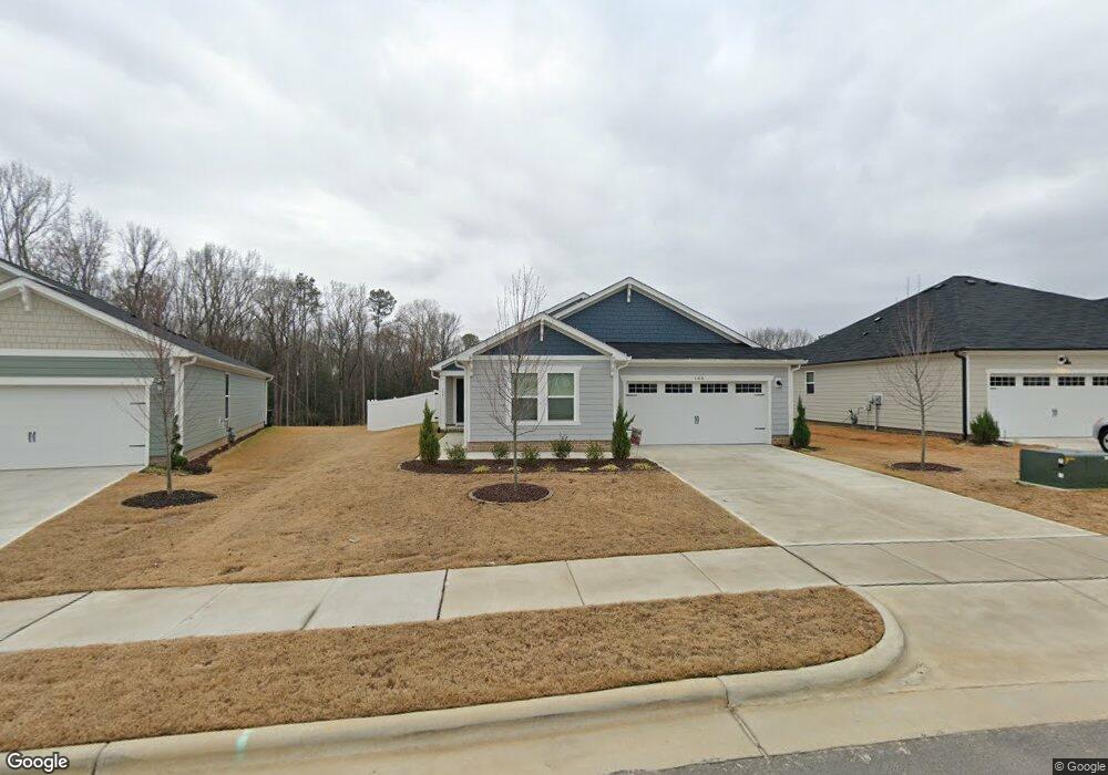 104 Potomac River St, Garner, NC 27529 - photo 1